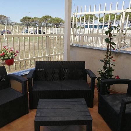 Cm House Marzamemi Villa Exterior photo