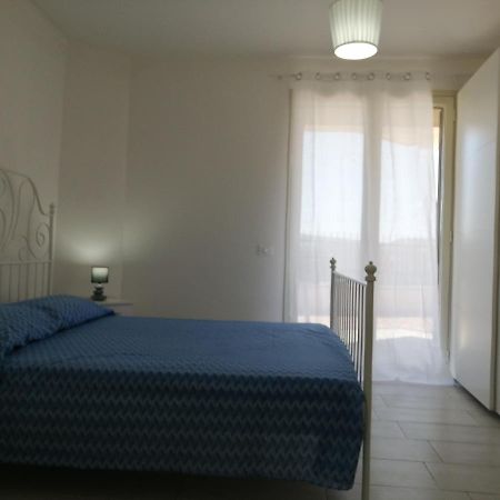 Cm House Marzamemi Villa Exterior photo