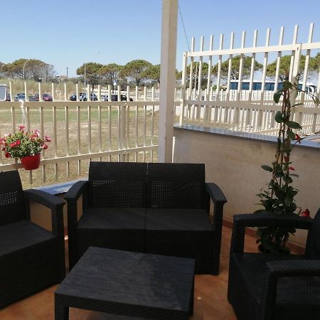 Cm House Marzamemi Villa Exterior photo