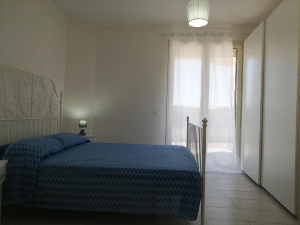 Cm House Marzamemi Villa Exterior photo