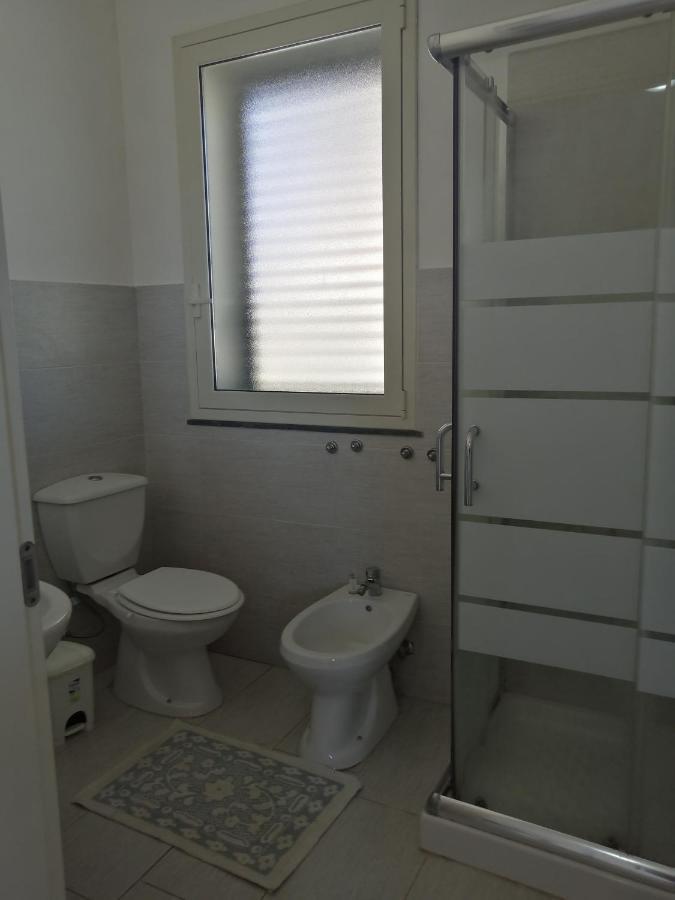 Cm House Marzamemi Villa Exterior photo