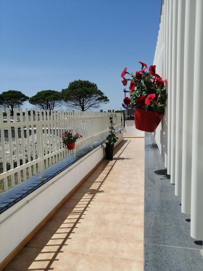 Cm House Marzamemi Villa Exterior photo