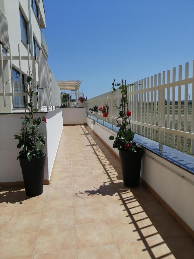 Cm House Marzamemi Villa Exterior photo